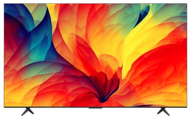 TCL 85" QLED780 4K QLED Smart TV (2024)