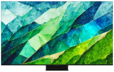 TCL 75" C855 4K MINI-LED TV (2024)