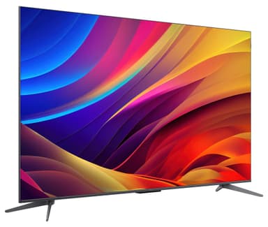 TCL 55" QLED810 4K QLED Smart TV (2024)