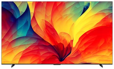 TCL 98" QLED780 4K QLED Smart TV (2024)