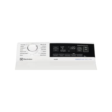 Electrolux Serie 700 Tvättmaskin EW7T63E1E (7kg)