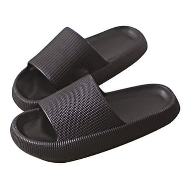 StÃ¶tdÃ¤mpande tofflor cloud - stl 40-41