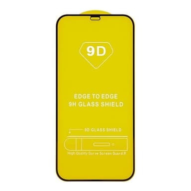 Tempererat SkÃ¤rmskydd 9D till Samsung Galaxy A50 / A30s / A50s / A30 / A20 / M21 / M31