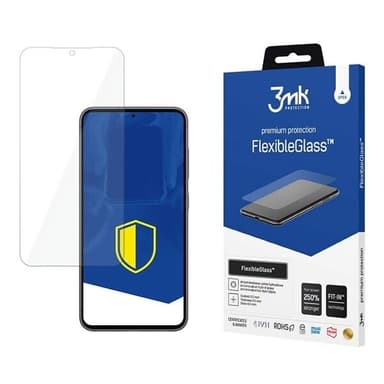 3mk FlexibleGlass Hybrid till Samsung Galaxy S24+