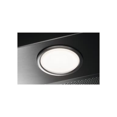 AEG Serie 9000 Vägghängd Köksfläkt DBE5661HG (rostfri 60cm)