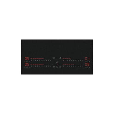 Electrolux Serie 700 Induktionshäll HHB860BSC (77cm)