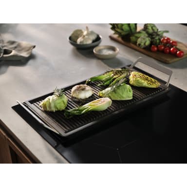 Electrolux Serie 800 Induktionshäll HHB660CSC (60cm)