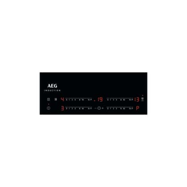 AEG Serie 6000 induktionshäll IKE74441FB (68cm)