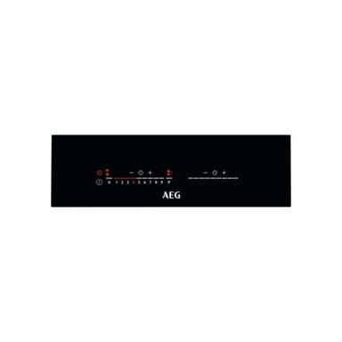 AEG Serie CRYSTALLINE Induktionshäll IKE42640KB (36cm)