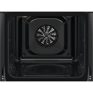 Electrolux Serie 600 Inbyggnadsugn OOB301NX (rostfri)