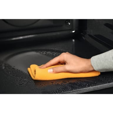 Electrolux Serie 600 Inbyggnadsugn OOB301NX (rostfri)