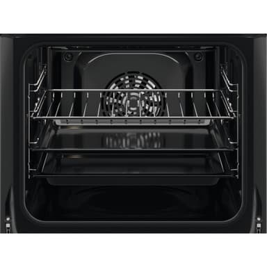 Electrolux Serie 600 Inbyggnadsugn OOB301NX (rostfri)