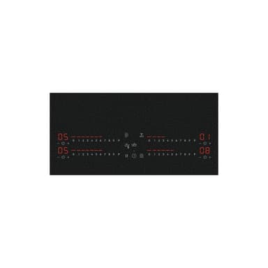 Electrolux Serie 800 Induktionshäll HHB660CSC (60cm)