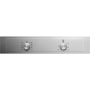 Electrolux Serie 600 Inbyggnadsugn BOC001EX (rostfri)