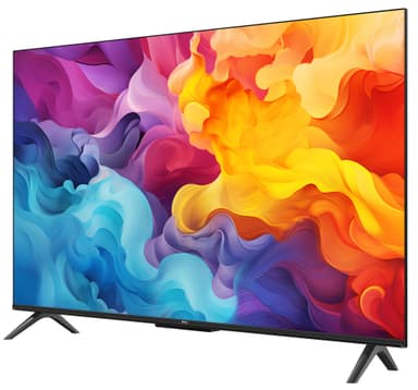 TCL 43" P655 4K LED Smart TV (2024)