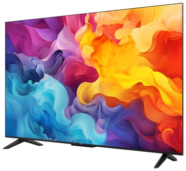 TCL 50" P655 4K LED Smart TV (2024)