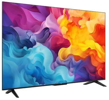 TCL 50" P655 4K LED Smart TV (2024)