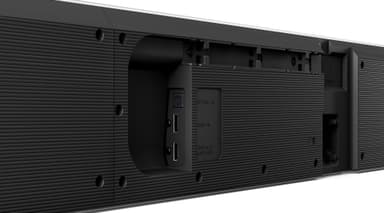 LG NSG10TY soundbar med subwoofer