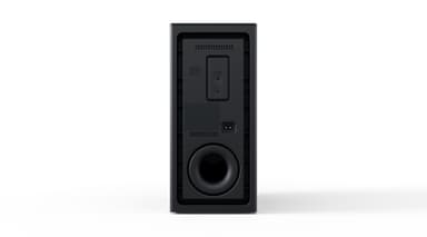 LG NSG10TY soundbar med subwoofer