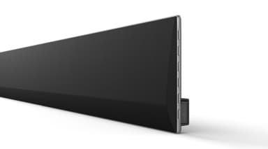 LG NSG10TY soundbar med subwoofer