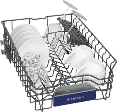 Siemens IQ300 Diskmaskin SR73EX24ME (integrerad 45cm)