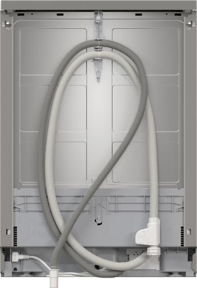 Bosch Serie 4 Fristående Diskmaskin SMS4HVI00E (rostfri/silver)