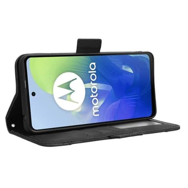 För Motorola Moto G24 Power / G04 4G Fodral Plånboksfodral Skal