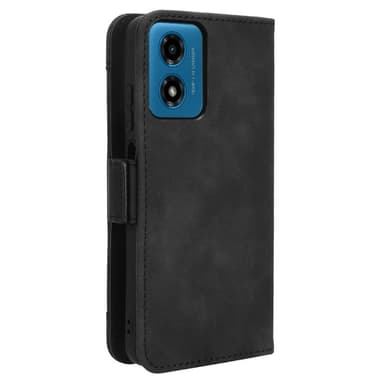 För Motorola Moto G24 Power / G04 4G Fodral Plånboksfodral Skal