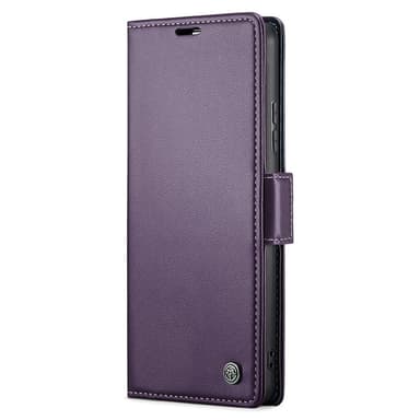 CASEME Plånboksfodral Xiaomi 14 - Lila