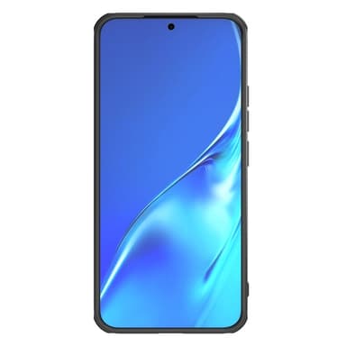 NILLKIN Xiaomi 14 Frostat skal hårt - Svart