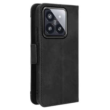 Plånboksfodral Fodral Skal till Xiaomi 14