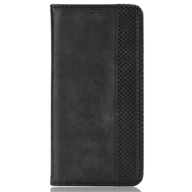 För Motorola Moto G04 4G / G24 Power Fodral Plånboksfodral Skal