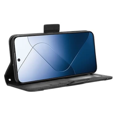 Plånboksfodral Fodral Skal till Xiaomi 14