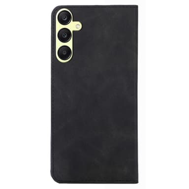 Samsung Galaxy A25 Plånboksfodral  - Svart