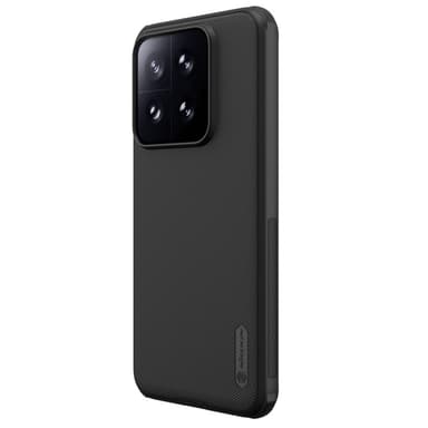 NILLKIN Xiaomi 14 Frostat skal hårt - Svart