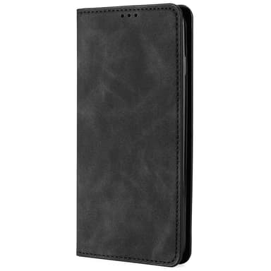 Samsung Galaxy A25 Plånboksfodral  - Svart
