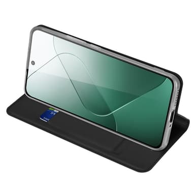 DUX DUCIS Skin Pro Series Fodral Xiaomi 14 - Svart