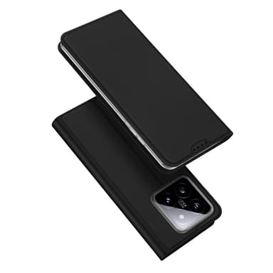 DUX DUCIS Skin Pro Series Fodral Xiaomi 14 - Svart