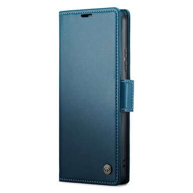 CASEME Plånboksfodral Xiaomi 14 - Blå