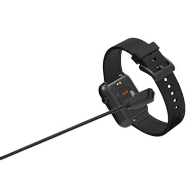 Laddare för Mibro Watch Lite2 T1 Air C2 Ticwatch GTH Free