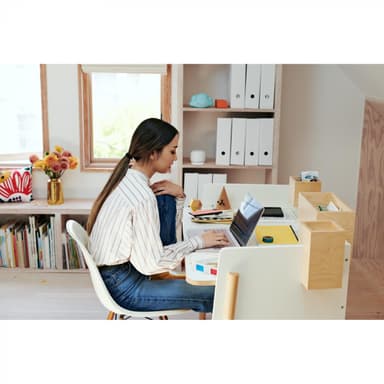 Google Nest WiFi Router+ Point, Vit