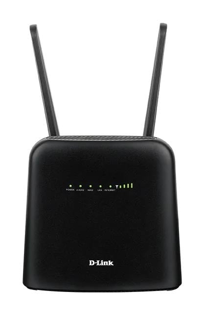 D-Link LTE Cat7 Wi-Fi AC1200 Router