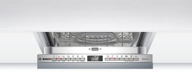 Bosch Serie 4 Diskmaskin SPV4HMX10E (integrerad 45cm)