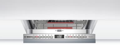 Bosch Serie 4 Diskmaskin SPH4EMX24E (integrerad 45cm)