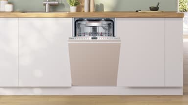 Bosch Serie 6 Diskmaskin SPV6ZMX17E (integrerad 45cm)