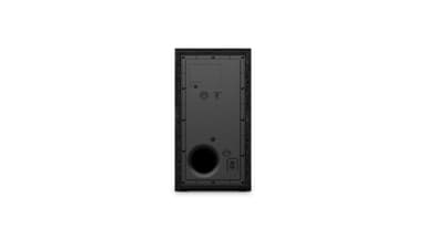 LG NS40T soundbar med subwoofer