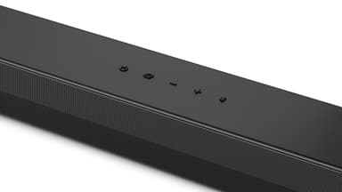 LG NS40T soundbar med subwoofer