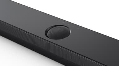 LG NS70TY soundbar med subwoofer