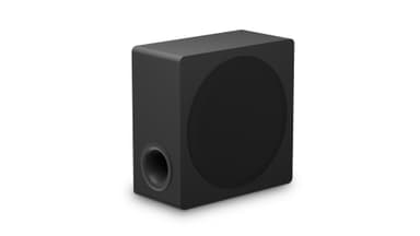 LG NS90TY soundbar med subwoofer