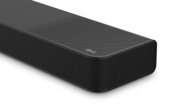 LG NS90TY soundbar med subwoofer